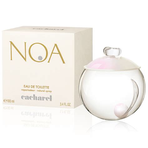 what does noa perfume smell like|noa perfume by cacharel.